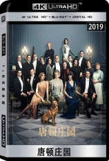 4K 唐顿庄园 Downton Abbey | 唐顿庄园电影版