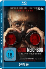 好邻居 The Good Neighbor 