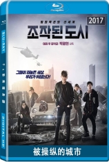 被操纵的城市 虚拟都市 | Fabricated City 