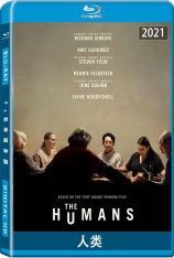 人类 The Humans