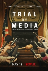 Netflix：媒体审判 第一季 Trial by Media Season