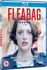 伦敦生活S01-S02 Fleabag Season