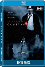 地狱神探 康斯坦丁 | Constantine