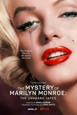 玛丽莲·梦露之谜：首次现世的录音 The.Mystery.of.Marilyn.Monroe.the.Unheard.Tapes