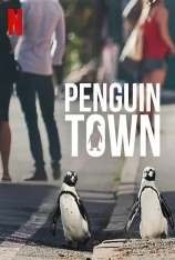 企鹅小镇 第一季 企鹅镇| Penguin Town 