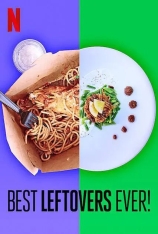 剩食厨王 第一季 剩菜大改造 | Best Leftovers Ever! Season