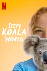 伊兹的考拉世界 第1-2季 Izzy's Koala World Season