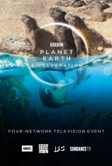 BBC 地球脉动：生命礼赞 Planet Earth: A Celebration