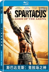 斯巴达克斯：竞技场之神  Spartacus: Gods of the Arena 