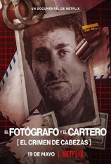 摄影记者之死阿根廷黑金政治 he Photographer: Murder in Pinamar