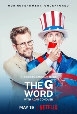 亚当·康诺弗政府那些事 第一季 The G Word with Adam Conover