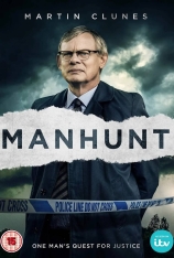 追凶 第1-2季  Manhunt Season 