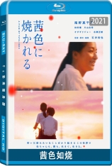 茜色如烧 茜色照映 | Burned in Akane