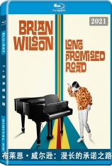 布莱恩·威尔逊：漫长的承诺之路 Brian Wilson: Long Promised Road