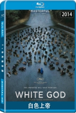 白色上帝 白狗 | White God
