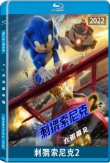 刺猬索尼克2 音速小子2 | Sonic the Hedgehog 2