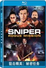 狙击精英：秘密任务 SNIPER: ROGUE MISSION