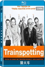 猜火车 定位的火车 | Trainspotting