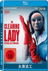 女清洁工 地狱家政妇 | The Cleaning Lady