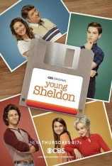 小谢尔顿 第五季 小小谢尔顿 | Sheldon