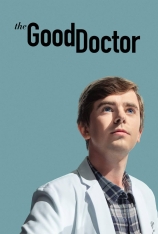 良医 第5季 良医墨非 | The Good Doctor Season 5