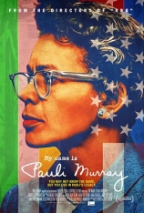 我叫保利·默里 My Name Is Pauli Murray