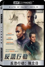 4K 反恐行动：独立日 反恐行动 | Omerta 6/12