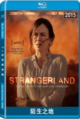 陌生之地 陌生领土 | Strangerland