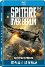喷火战斗机在柏林 Spitfire Over Berlin