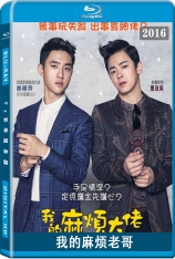 我的麻烦老哥 哥 | My Annoying Brother 