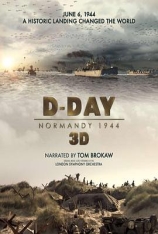 登陆日，诺曼底1944 D-Day, Normandie 1944 |  
