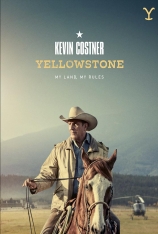 黄石 第三季 黄石公园 | Yellowstone Season 3 