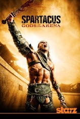 斯巴达克斯-血与沙 第一季 浴血戰士 | Spartacus: Blood and Sand 