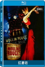 红磨坊 梦断花都 | Moulin Rouge! 