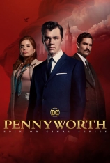 潘尼沃斯 第一季 管家侠 | Pennyworth  