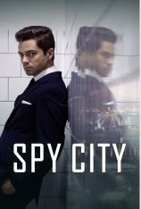 间谍之城 第一季 Spy City