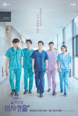 机智医生生活 第1-2季 机智的医生生活 | Hospital Playlist 