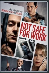 危险工作 Not Safe For Work |  