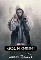 月光骑士 第一季 Moon Knight