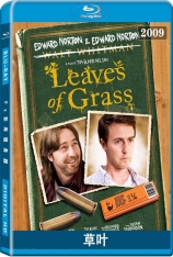 草叶 大麻 | Leaves of Grass