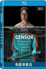 电影审查员 审查员 | Censor