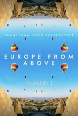 鸟瞰欧洲 第1-3季 意境欧洲 |  Europe From Above Season