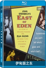 伊甸园之东 东方伊甸园 | East of Eden