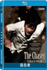 追击者 The Chaser | 2000年代热门必看 
