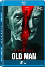 老人 Old Man