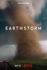 地球风暴 第一季 Earthstorm