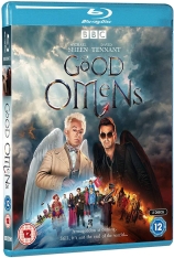 好兆头 第一季 吉兆 |  Good Omens Season 