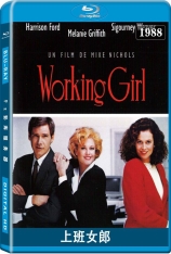 上班女郎 打工女郎 |  Working Girl 