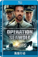 海狼行动 Operation Seawolf