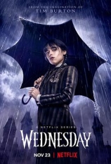 星期三.第一季 Wednesday Addams | 星期三·阿达